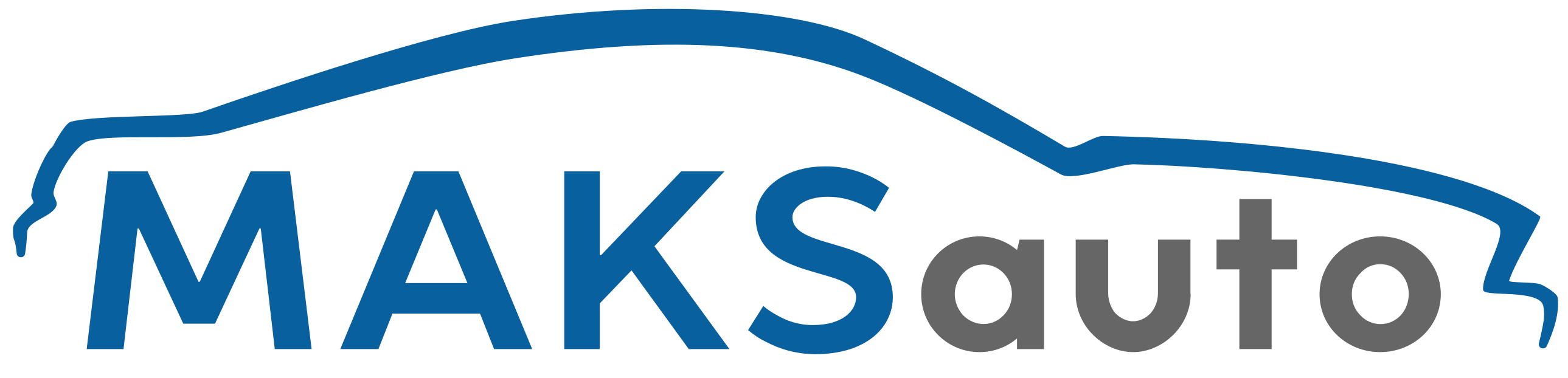 MAKSpart Logo